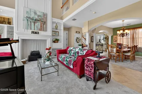 4519 Chastain Drive Melbourne FL 32940