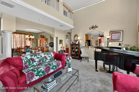 4519 Chastain Drive Melbourne FL 32940