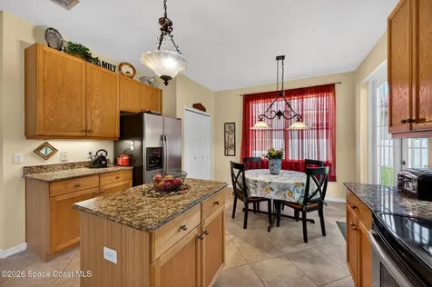 4519 Chastain Drive Melbourne FL 32940