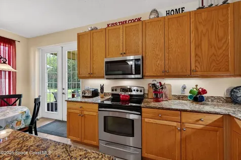 4519 Chastain Drive Melbourne FL 32940