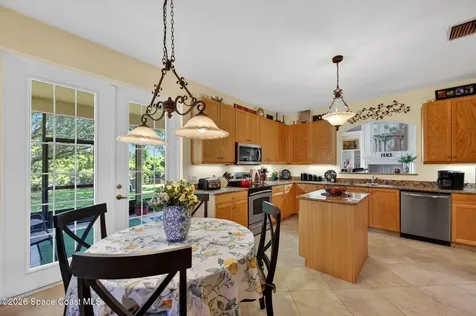 4519 Chastain Drive Melbourne FL 32940