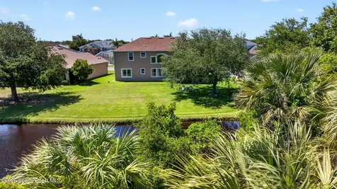 4519 Chastain Drive Melbourne FL 32940