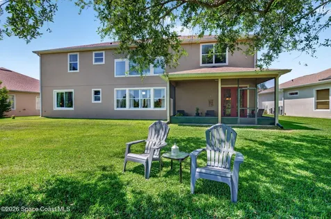 4519 Chastain Drive Melbourne FL 32940