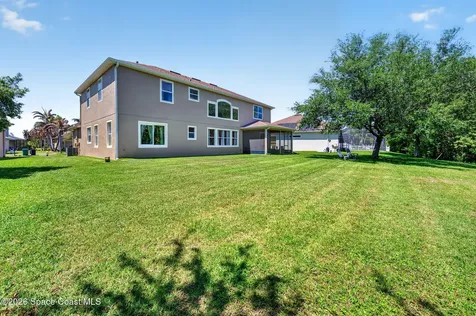 4519 Chastain Drive Melbourne FL 32940