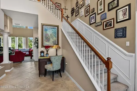 4519 Chastain Drive Melbourne FL 32940