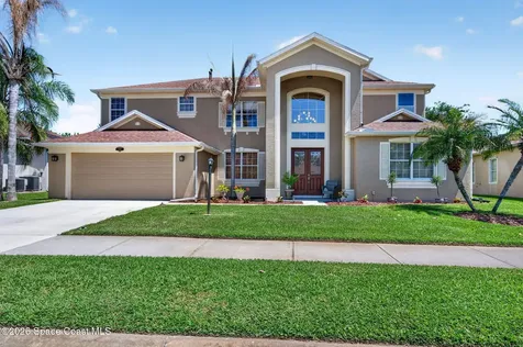 4519 Chastain Drive Melbourne FL 32940
