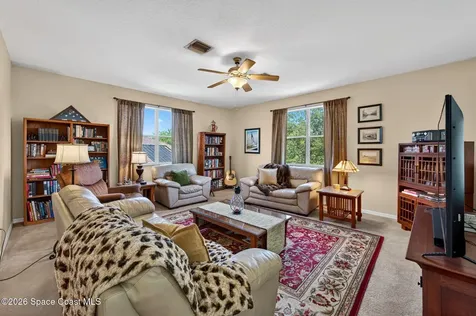 4519 Chastain Drive Melbourne FL 32940