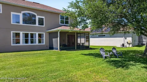 4519 Chastain Drive Melbourne FL 32940