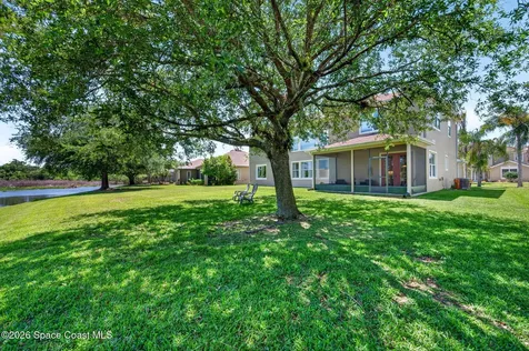 4519 Chastain Drive Melbourne FL 32940