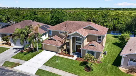 4519 Chastain Drive Melbourne FL 32940