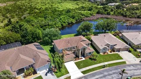 4519 Chastain Drive Melbourne FL 32940