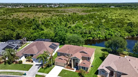 4519 Chastain Drive Melbourne FL 32940