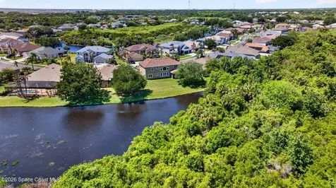 4519 Chastain Drive Melbourne FL 32940