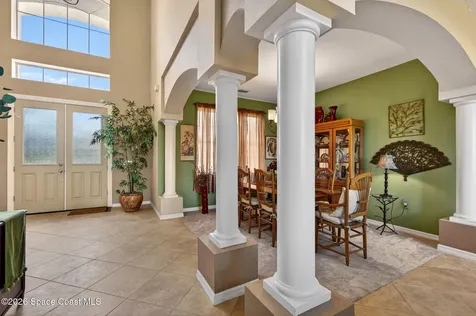 4519 Chastain Drive Melbourne FL 32940