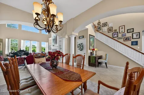4519 Chastain Drive Melbourne FL 32940