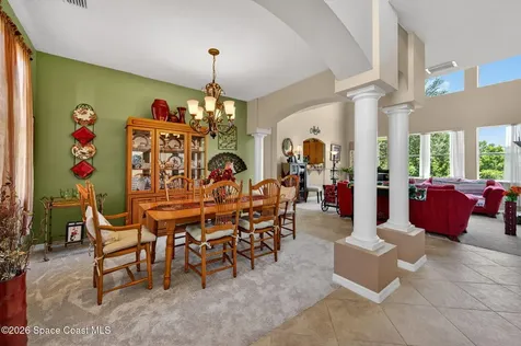 4519 Chastain Drive Melbourne FL 32940