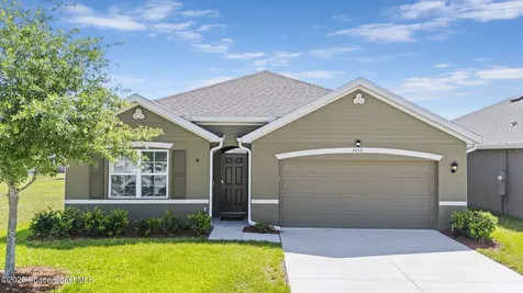 3009 Burrowing Owl Drive Mims FL 32754