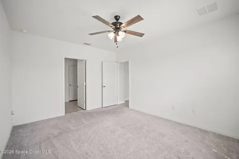 3009 Burrowing Owl Drive Mims FL 32754
