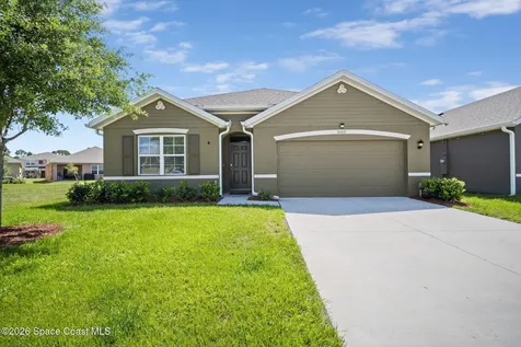 3009 Burrowing Owl Drive Mims FL 32754