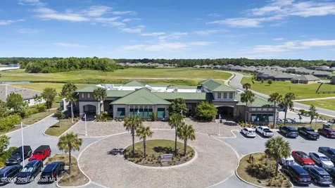 3009 Burrowing Owl Drive Mims FL 32754