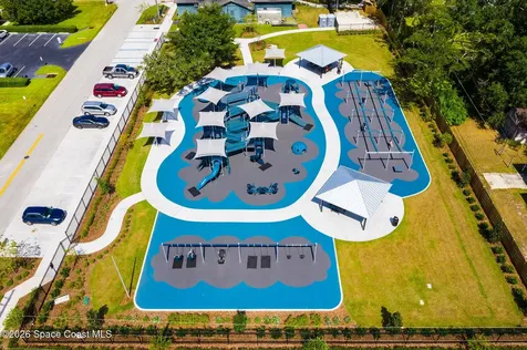 610 Cypress Court St. Cloud FL 34769