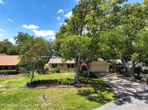 610 Cypress Court St. Cloud FL 34769