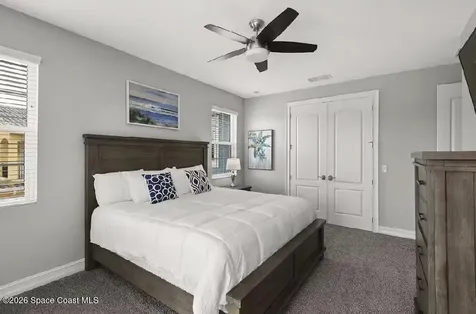 164 Mediterranean Way Indian Harbour Beach FL 32937