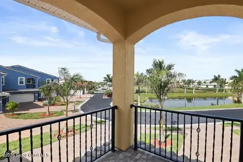 164 Mediterranean Way Indian Harbour Beach FL 32937