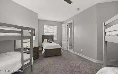 164 Mediterranean Way Indian Harbour Beach FL 32937
