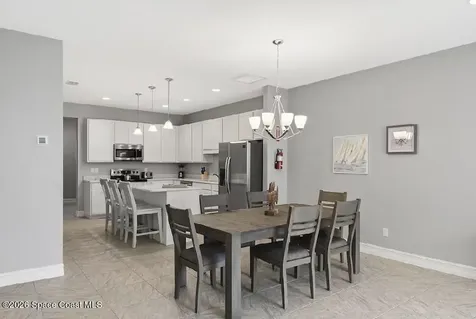 164 Mediterranean Way Indian Harbour Beach FL 32937