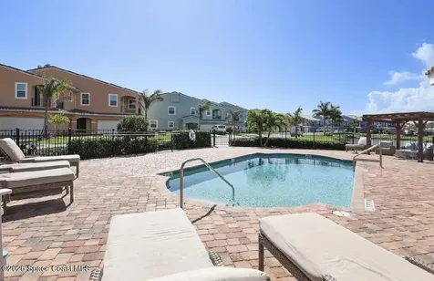 164 Mediterranean Way Indian Harbour Beach FL 32937