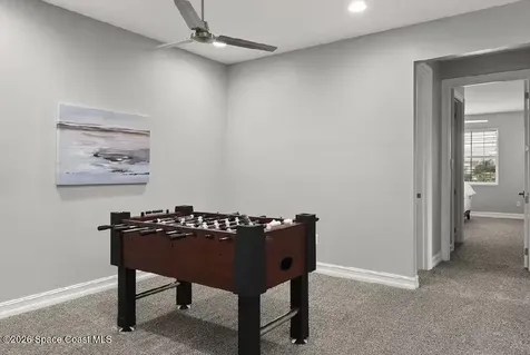 164 Mediterranean Way Indian Harbour Beach FL 32937