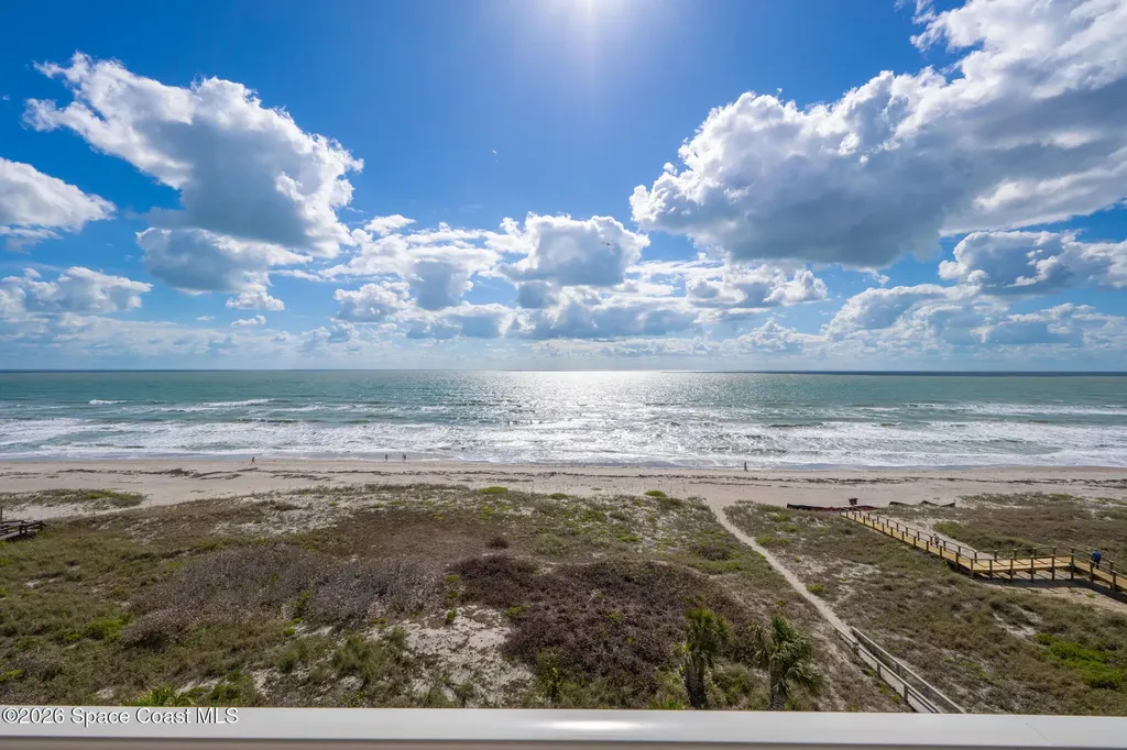 3740 Ocean Beach Boulevard Cocoa Beach FL 32931