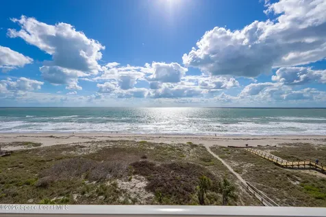 3740 Ocean Beach Boulevard Cocoa Beach FL 32931