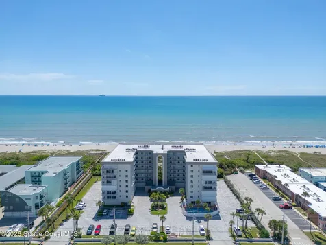 3740 Ocean Beach Boulevard Cocoa Beach FL 32931