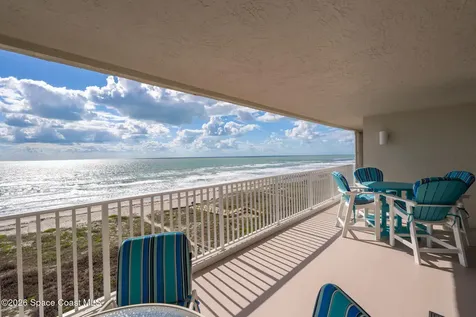 3740 Ocean Beach Boulevard Cocoa Beach FL 32931