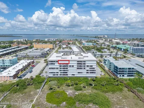 3740 Ocean Beach Boulevard Cocoa Beach FL 32931