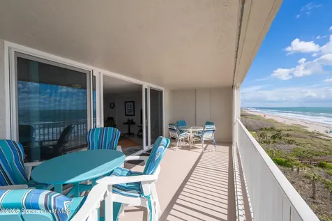 3740 Ocean Beach Boulevard Cocoa Beach FL 32931