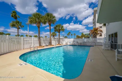 3740 Ocean Beach Boulevard Cocoa Beach FL 32931