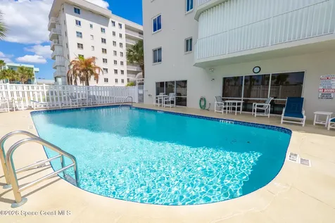 3740 Ocean Beach Boulevard Cocoa Beach FL 32931