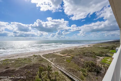3740 Ocean Beach Boulevard Cocoa Beach FL 32931