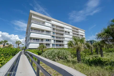 3740 Ocean Beach Boulevard Cocoa Beach FL 32931