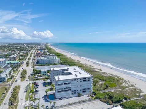3740 Ocean Beach Boulevard Cocoa Beach FL 32931