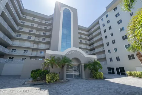 3740 Ocean Beach Boulevard Cocoa Beach FL 32931