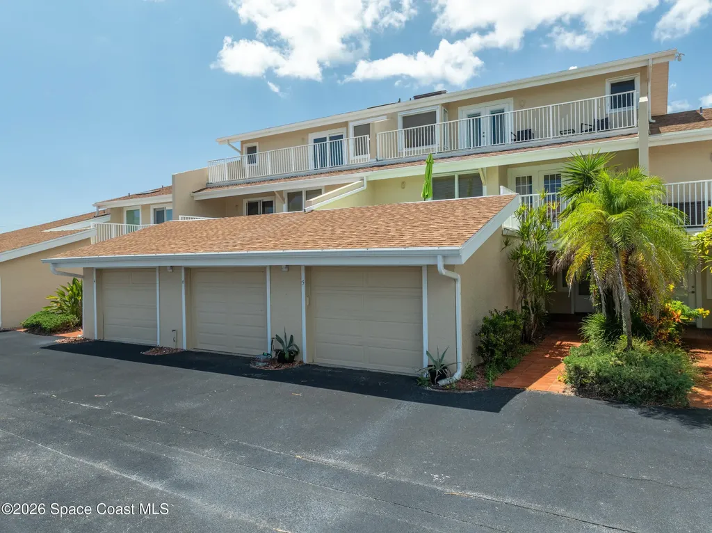 105 La Costa Street Melbourne Beach FL 32951