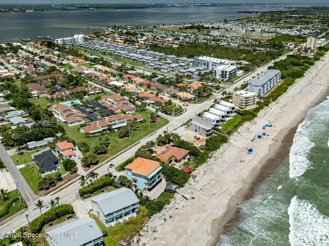 105 La Costa Street Melbourne Beach FL 32951