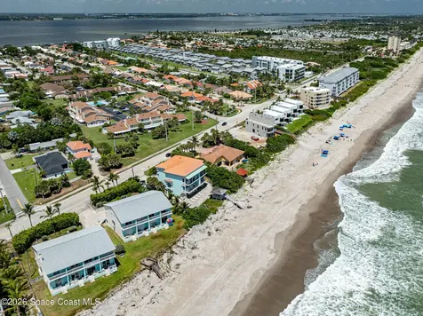 105 La Costa Street Melbourne Beach FL 32951