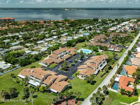 105 La Costa Street Melbourne Beach FL 32951