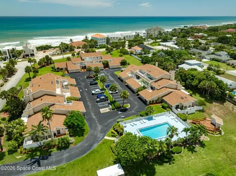 105 La Costa Street Melbourne Beach FL 32951