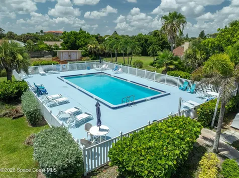 105 La Costa Street Melbourne Beach FL 32951